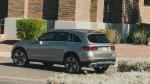 Mercedes-Benz GLC300 2019 года (NA)